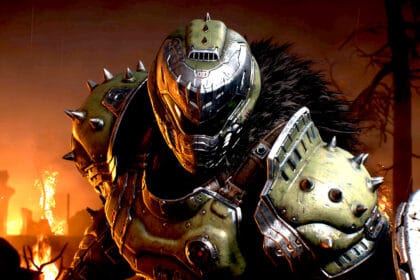 DOOM: The Dark Ages