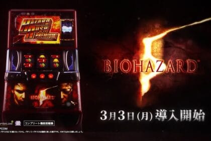 Resident Evil 5