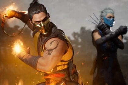 Mortal Kombat 1