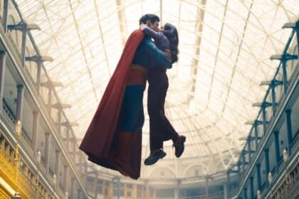 Superman