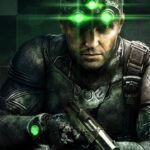 Splinter Cell Remake