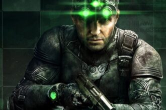 Splinter Cell Remake