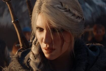 The Witcher 4
