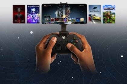 Xbox Mobile Store