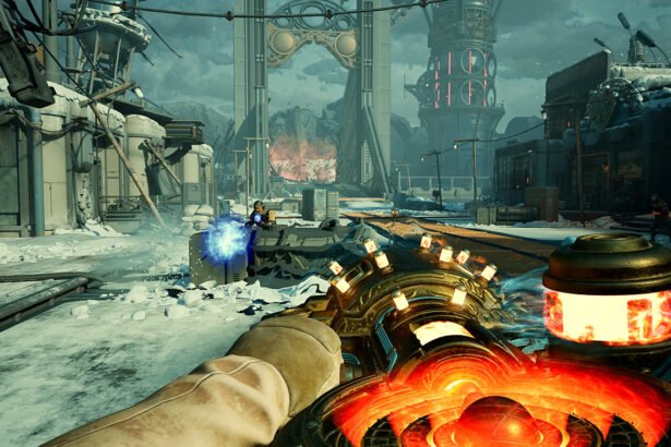 The Outer Worlds 2