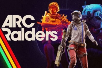 ARC Raiders