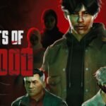 Acts of Blood
