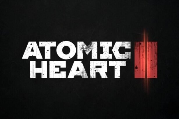 Atomic Heart II