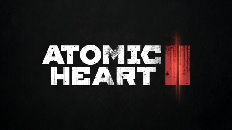 Atomic Heart II