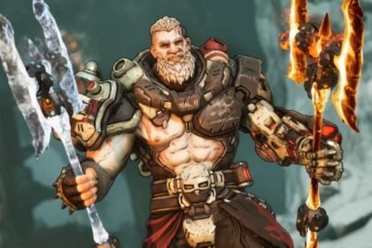 Borderlands 4