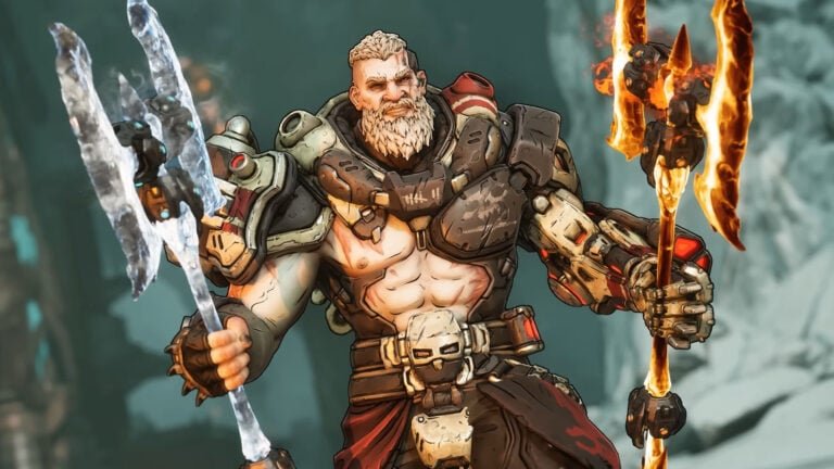 Borderlands 4