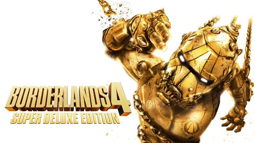 Borderlands 4