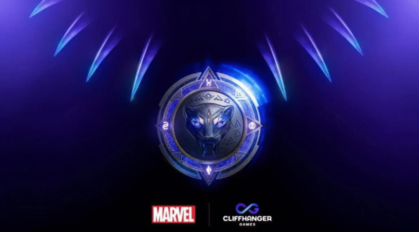 Black Panther