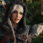 The Witcher 4