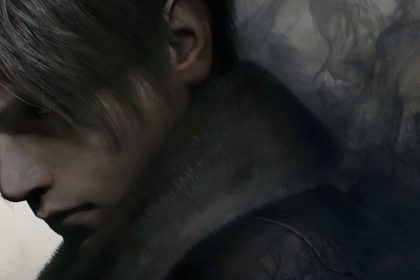 Resident Evil 9
