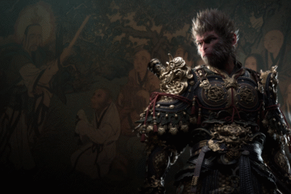 Black Myth: Wukong