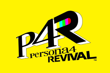 Persona 4 Revival