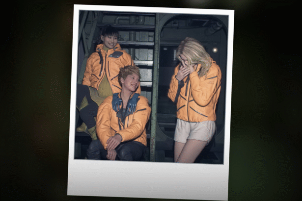 Death Stranding 2