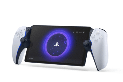 Portátil PlayStation