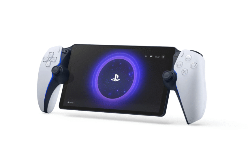 Portátil PlayStation