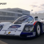 Forza Motorsport