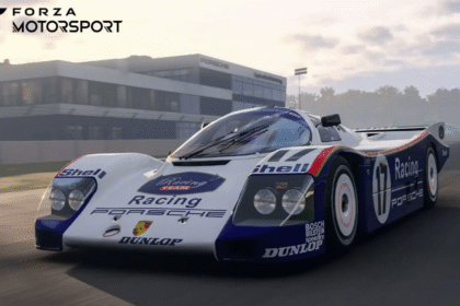 Forza Motorsport