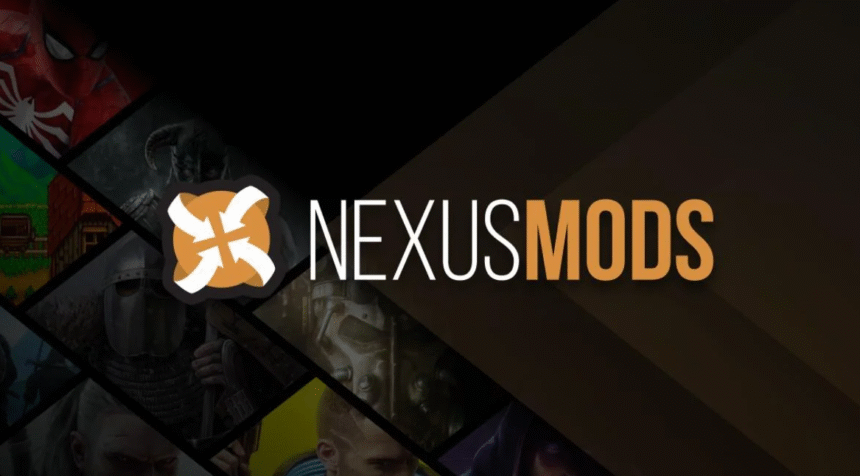 Nexus Mods