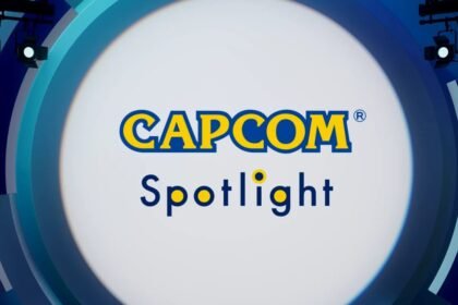 Capcom Spotlight