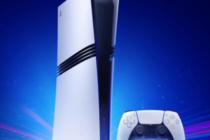 PS5