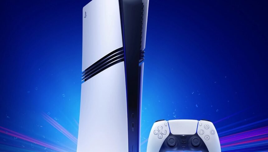 PS5