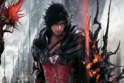 Final Fantasy XVI