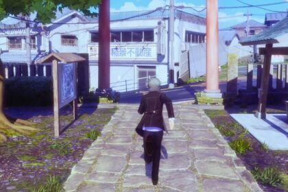 Persona 4 Revival