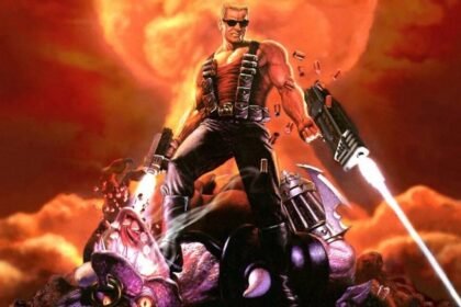 Duke Nukem