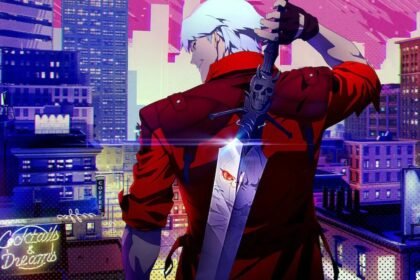 Devil May Cry