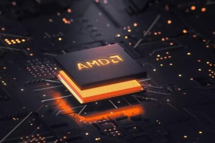 PS6 e novo Xbox podem usar chips AMD UDNA com saltos massivos em desempenho e Ray Tracing