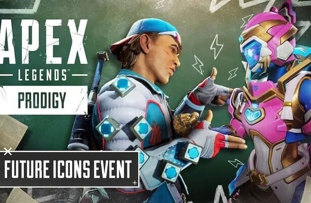 Apex Legends