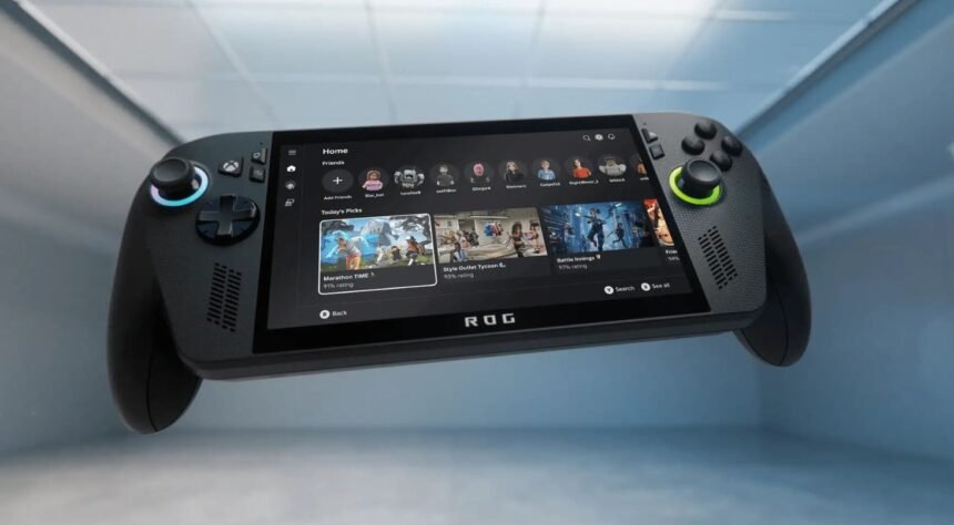 Xbox App