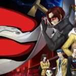 Persona 5: The Phantom X