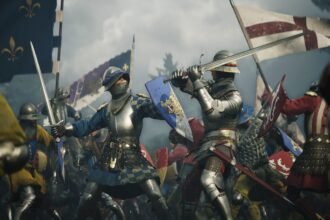 Chronicles: Medieval
