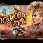 Clockwork Revolution