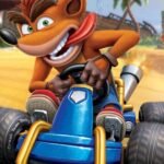 Crash Team Racing Nitro-Fueled