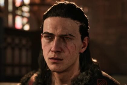 The Blood of Dawnwalker