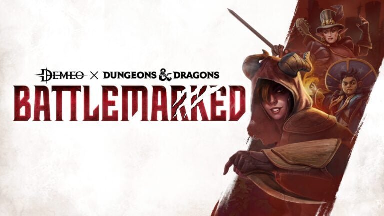Demeo x Dungeons & Dragons