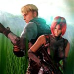 Dino Crisis