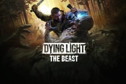 Dying Light
