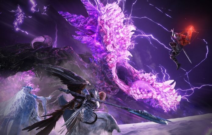 Elden Ring: Nightreign recebe os Everdark Sovereigns — chefes mais desafiadores chegam ao jogo 2 Elden Ring