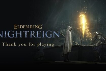 Elden Ring Nightreign