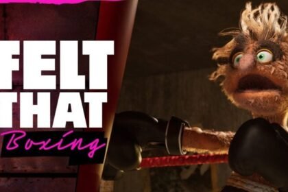 Felt That: Boxing