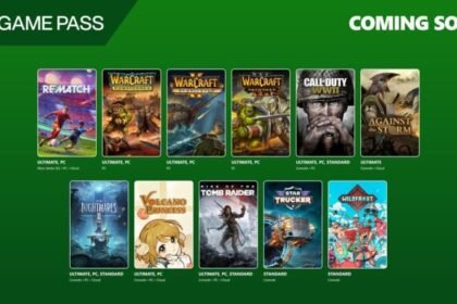 Xbox Game Pass