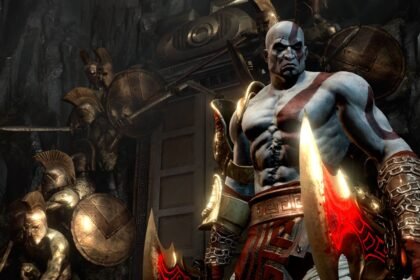 God of War